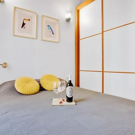 Apartment Ayma Ollerias