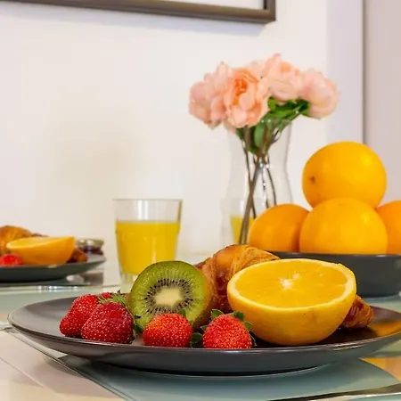 Apartment Ayma Ollerias