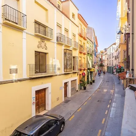 Ayma Ollerias Malaga